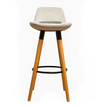 Bar Stool (525 x 420 x 760mm)