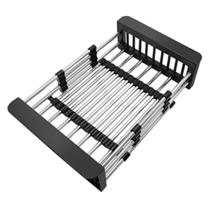 Side-Pulling Basket – 6 Layers (465mm Depth)