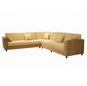 L-Sofa - 2700x3150