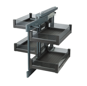 Kitchen Base Unit Organizer – 35cm