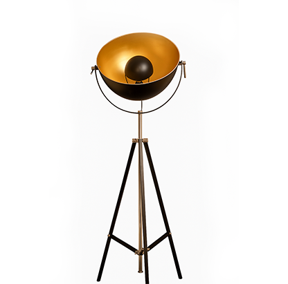 Floor Lamp (Warm Light, Height 1450mm)