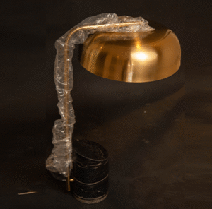 Bedside Lamp